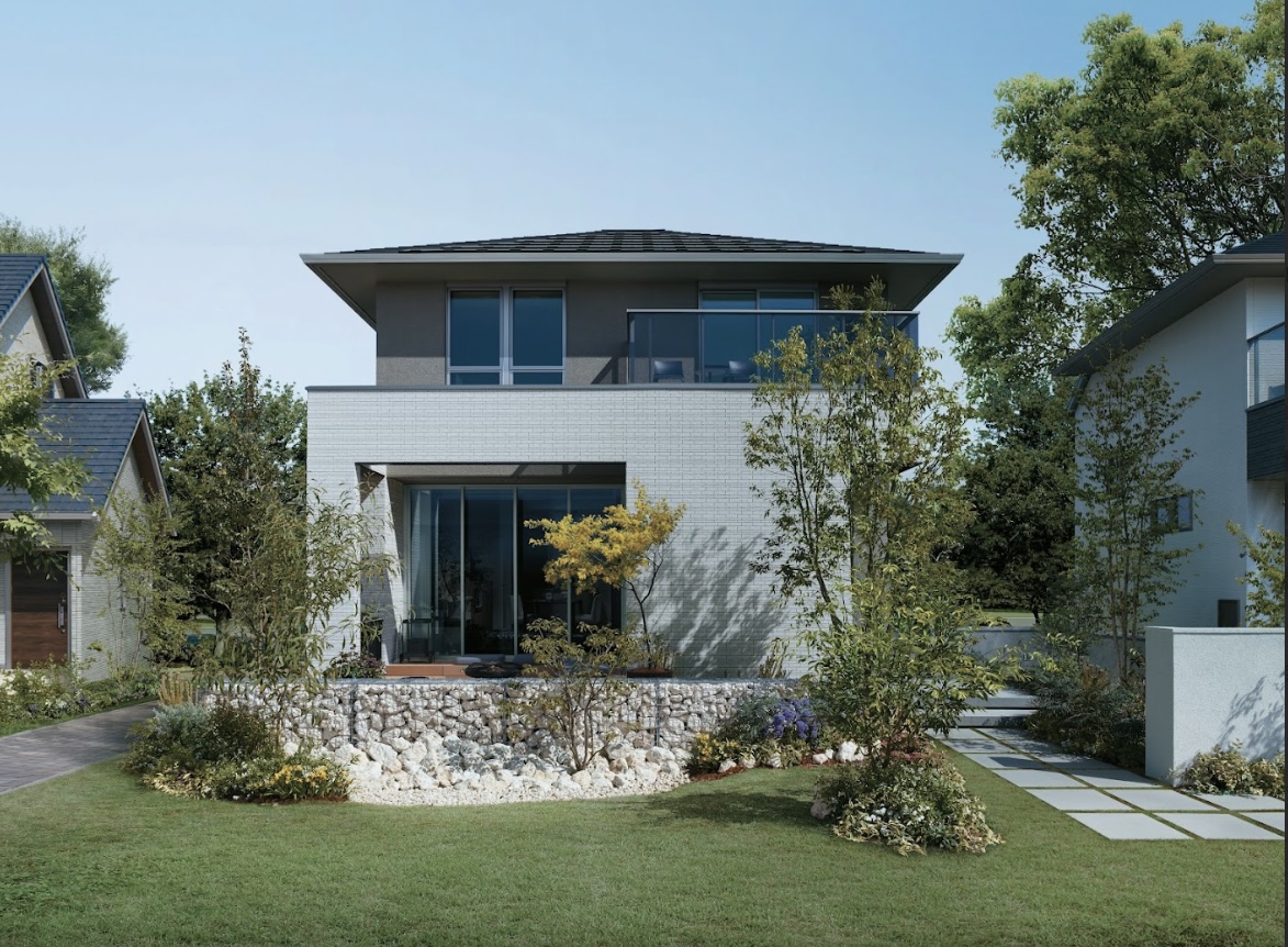 プロフィール写真